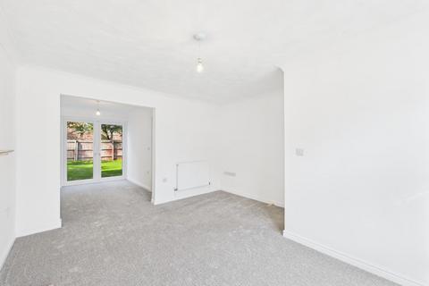 3 bedroom detached house for sale, Blackberry Close, South Hykeham, Lincoln