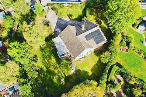 2 bedroom detached bungalow for sale, Cooks Walk, Glenfield, LE3