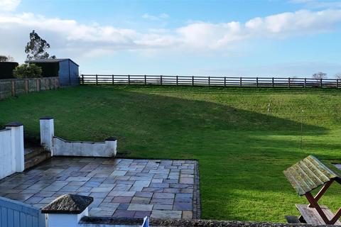 Plot for sale, Low Worsall, Yarm, TS15 9PJ