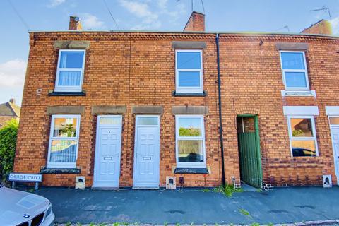 Church Street, Thurmaston, LE4