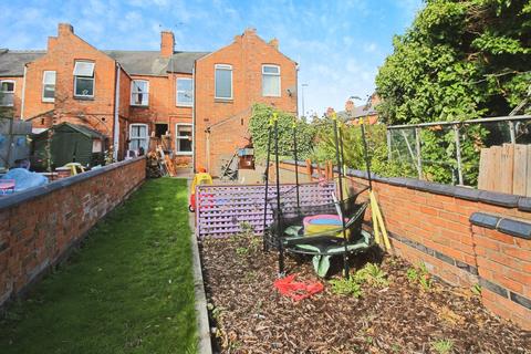 undefined, Church Street, Thurmaston, LE4