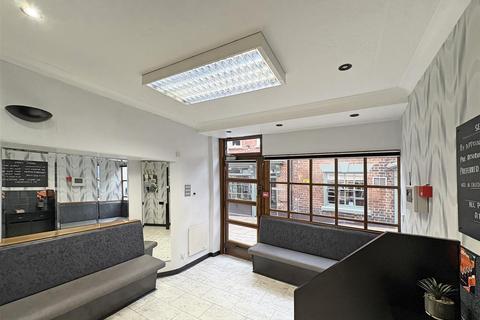 3 bedroom terraced house for sale, Claremont Hill, Shrewsbury