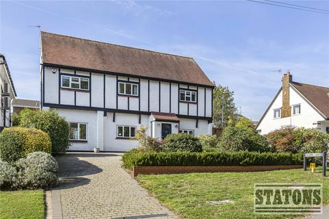 4 bedroom detached house for sale, Tolmers Road, Cuffley, Hertfordshire, EN6
