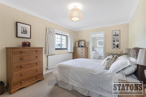 4 bedroom detached house for sale, Tolmers Road, Cuffley, Hertfordshire, EN6
