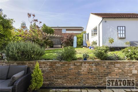 4 bedroom detached house for sale, Tolmers Road, Cuffley, Hertfordshire, EN6