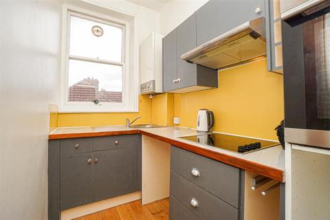 undefined, Wykeham Road, Hastings