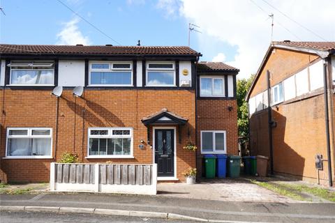 undefined, Wham Bar Drive, Heywood, Greater Manchester, OL10