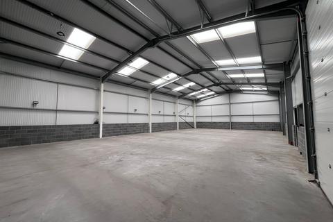 Showroom to rent, 1 Westerby Rd Middlesbrough TS3 8BQ