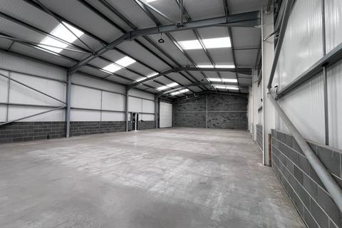 Showroom to rent, 1 Westerby Rd Middlesbrough TS3 8BQ