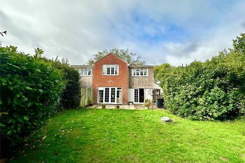 undefined, Park Avenue, Lymington, Hampshire, SO41