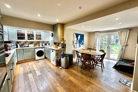 undefined, Park Avenue, Lymington, Hampshire, SO41