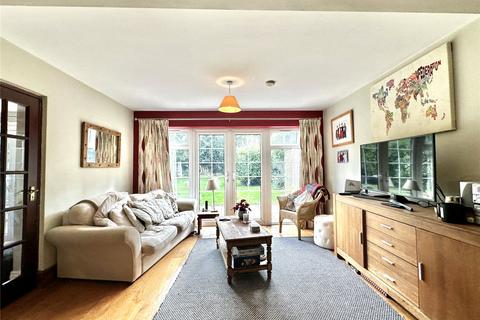 undefined, Park Avenue, Lymington, Hampshire, SO41