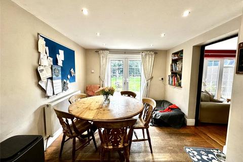 undefined, Park Avenue, Lymington, Hampshire, SO41