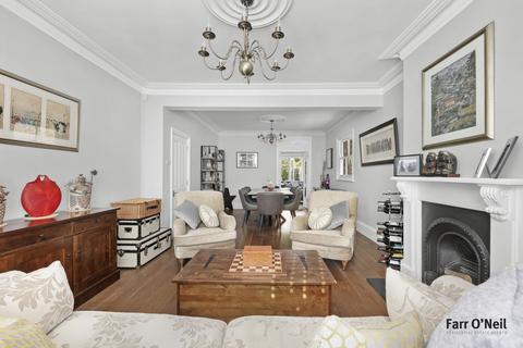 undefined, Mornington Road, Woodford Green, IG8