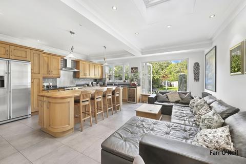 undefined, Mornington Road, Woodford Green, IG8