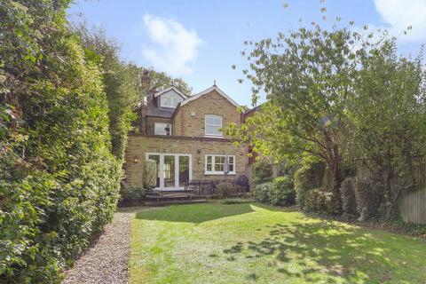 undefined, Mornington Road, Woodford Green, IG8