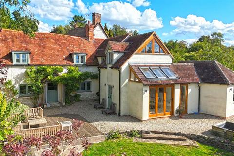 undefined, Long Crendon, Buckinghamshire