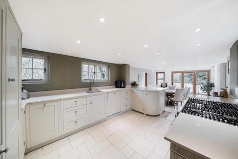3 bedroom detached house for sale, Long Crendon, Buckinghamshire