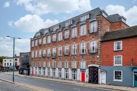 undefined, College Street, Worcester, WR1