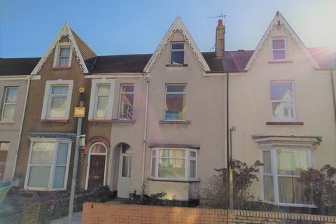 undefined, King Edwards Road, Brynmill, Swansea