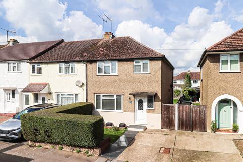 Kings Road, London Colney, AL2