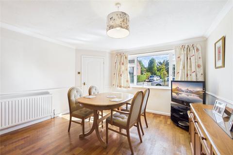 4 bedroom semi-detached house for sale, Kempton Close, Newbury, Berkshire, RG14