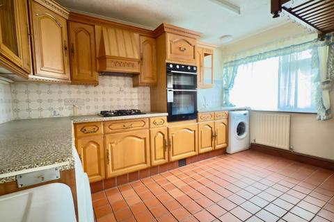 34 Honeysuckle Close, Chatham, ME5 0RU