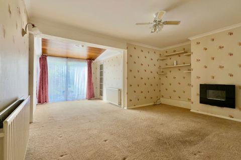 34 Honeysuckle Close, Chatham, ME5 0RU