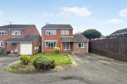5 bedroom detached house for sale, Pitsford Drive, Loughborough, Leicestershire