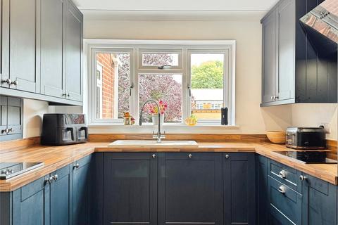 5 bedroom detached house for sale, Pitsford Drive, Loughborough, Leicestershire