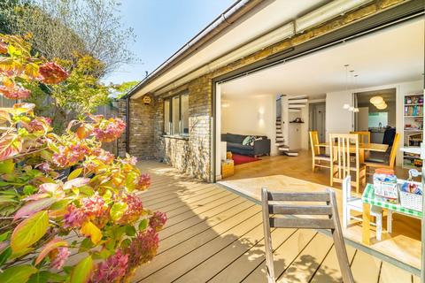undefined, Bellgate Mews, London NW5