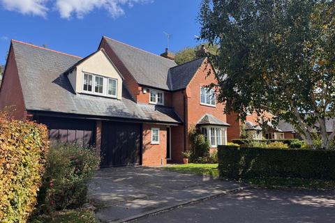 undefined, Stonor Green, Watlington