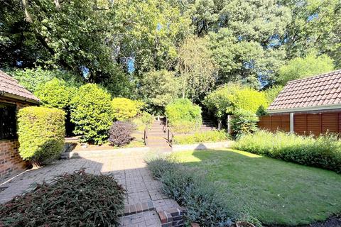 4 bedroom bungalow for sale, East Cliff Way, Friars Cliff, Christchurch, Dorset, BH23