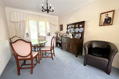4 bedroom bungalow for sale, East Cliff Way, Friars Cliff, Christchurch, Dorset, BH23