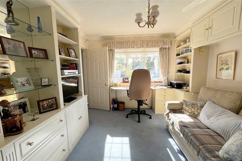 4 bedroom bungalow for sale, East Cliff Way, Friars Cliff, Christchurch, Dorset, BH23