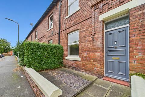 Harvey Street, Carlisle, CA2