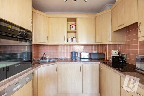 1 bedroom apartment for sale, Sycamore Court, Stilemans, Wickford, Essex, SS11