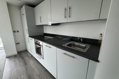 2 bedroom flat to rent, Queens Road, Nottingham, Nottinghamshire, NG2