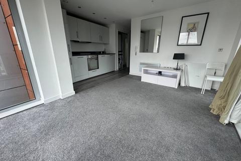 2 bedroom flat to rent, Queens Road, Nottingham, Nottinghamshire, NG2