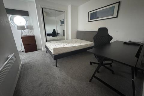 2 bedroom flat to rent, Queens Road, Nottingham, Nottinghamshire, NG2