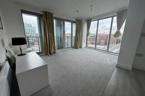 2 bedroom flat to rent, Queens Road, Nottingham, Nottinghamshire, NG2