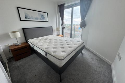 2 bedroom flat to rent, Queens Road, Nottingham, Nottinghamshire, NG2