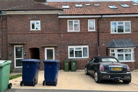 Tawney Street, Oxford, Oxfordshire, OX4