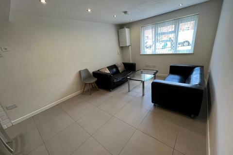 1 bedroom house to rent, Tawney Street, Oxford, Oxfordshire, OX4