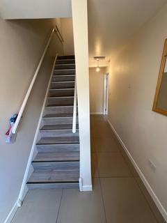 1 bedroom house to rent, Tawney Street, Oxford, Oxfordshire, OX4