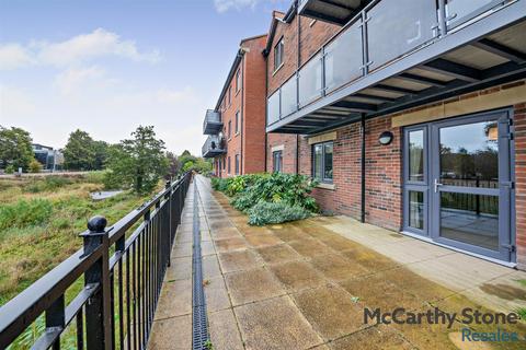 2 bedroom apartment for sale, William Turner Court, Goose Hill, Morpeth, Northumberland, NE61 1US