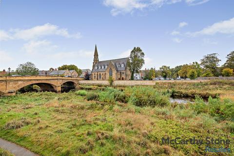2 bedroom apartment for sale, William Turner Court, Goose Hill, Morpeth, Northumberland, NE61 1US
