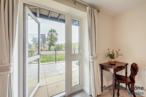 2 bedroom apartment for sale, William Turner Court, Goose Hill, Morpeth, Northumberland, NE61 1US