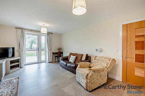 2 bedroom apartment for sale, William Turner Court, Goose Hill, Morpeth, Northumberland, NE61 1US