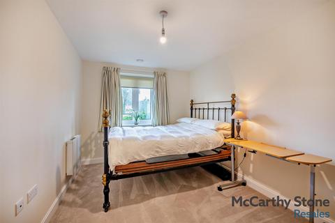 2 bedroom apartment for sale, William Turner Court, Goose Hill, Morpeth, Northumberland, NE61 1US